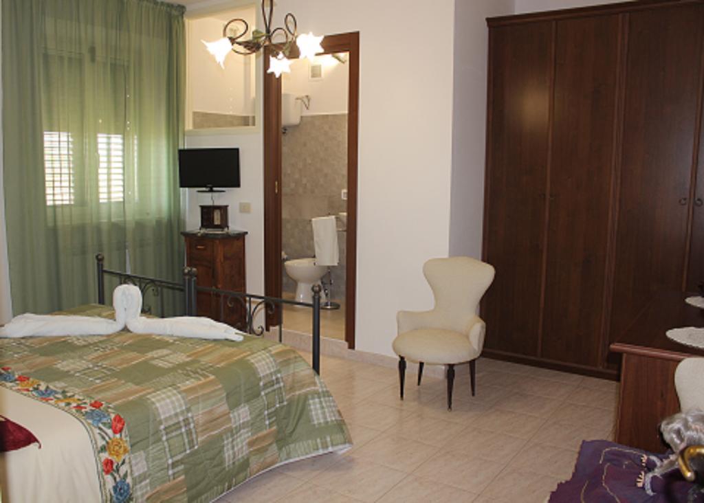 Ai Prati Vecchi Hotel Marsciano Luaran gambar