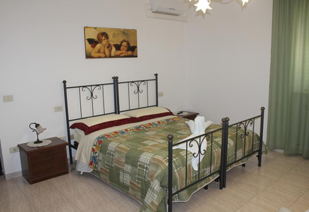 Ai Prati Vecchi Hotel Marsciano Luaran gambar