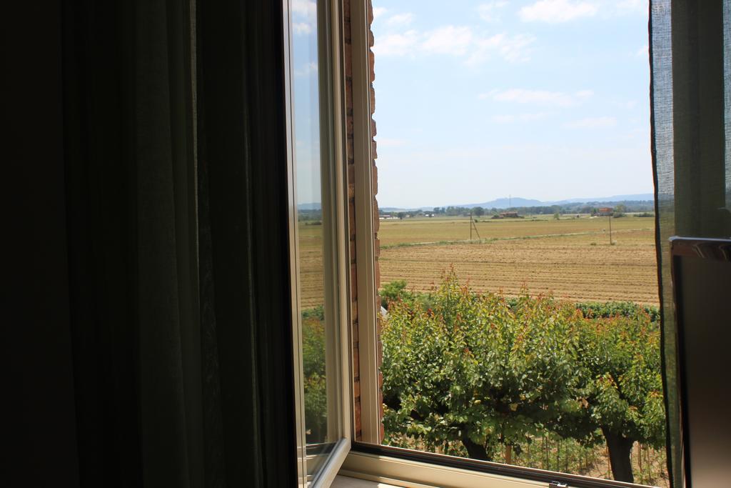 Ai Prati Vecchi Hotel Marsciano Luaran gambar