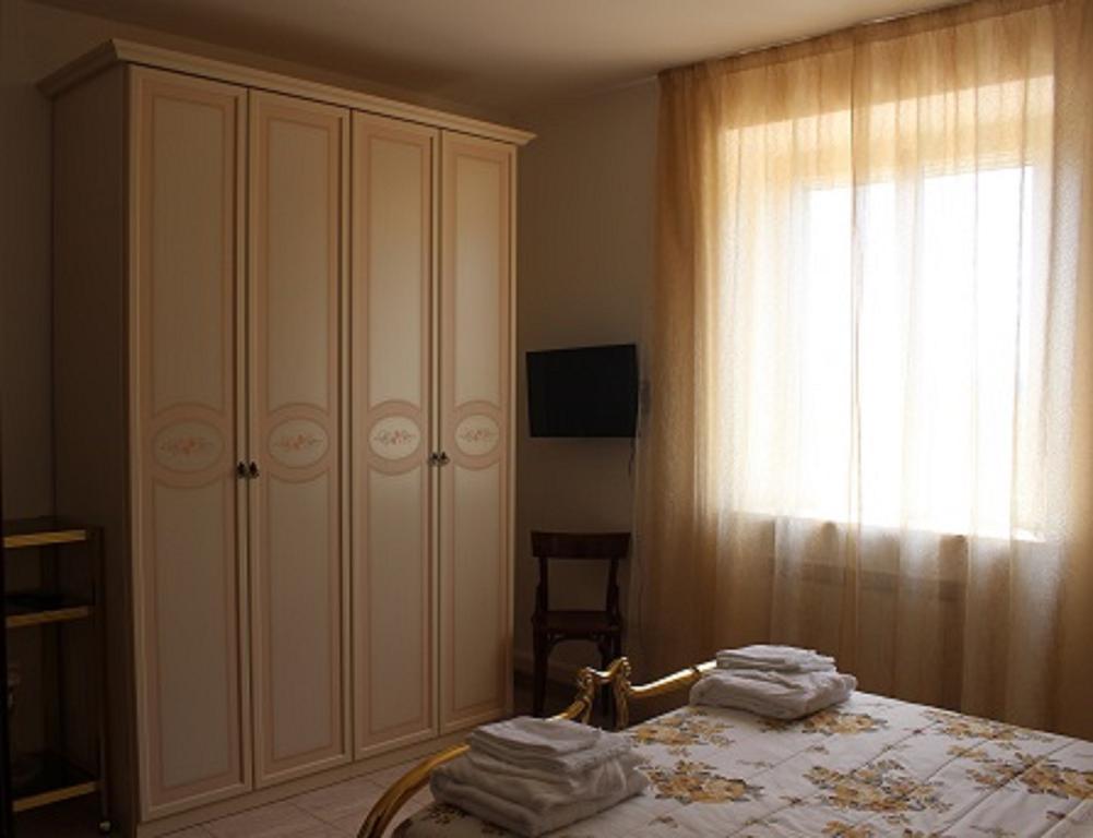 Ai Prati Vecchi Hotel Marsciano Luaran gambar